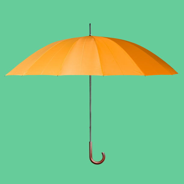 小清新雨伞 小清新雨伞