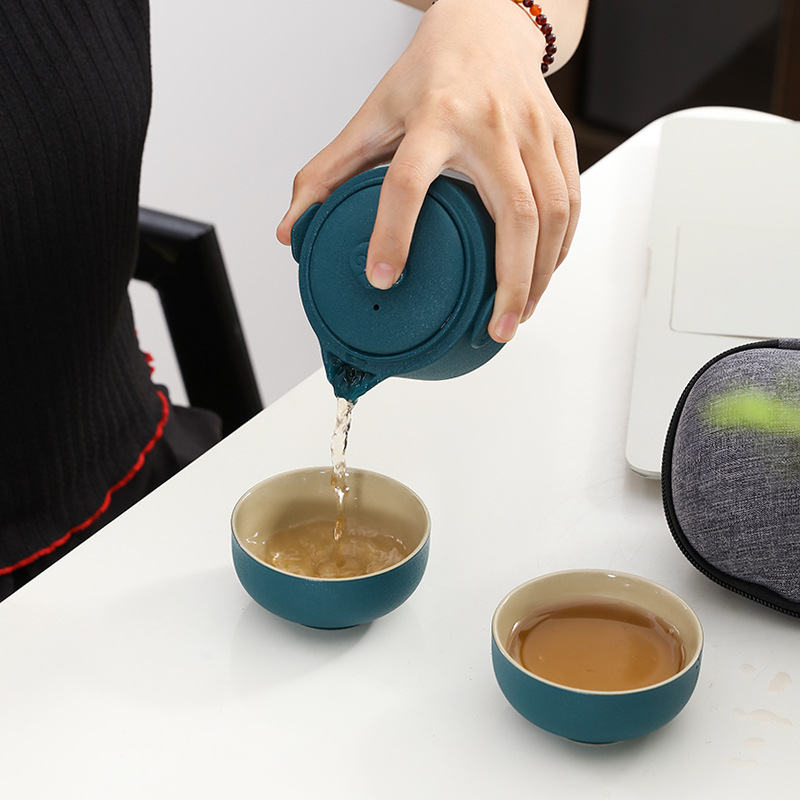 郑州如何选购茶具旅行茶具？选购时需要注意哪些问题？