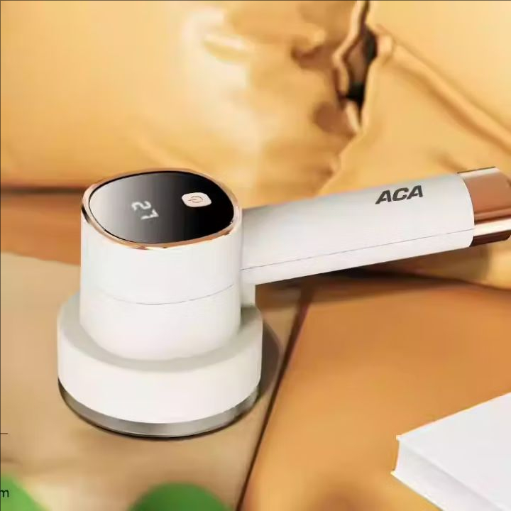 ACA 北美电器LED数显毛球修剪器家用去毛器修剪器充电式 ALY-H05MQ10J 礼品批 ACA 北美电器LED数显毛球修剪器家用去毛器修剪器充电式 ALY-H05MQ10J 礼品批