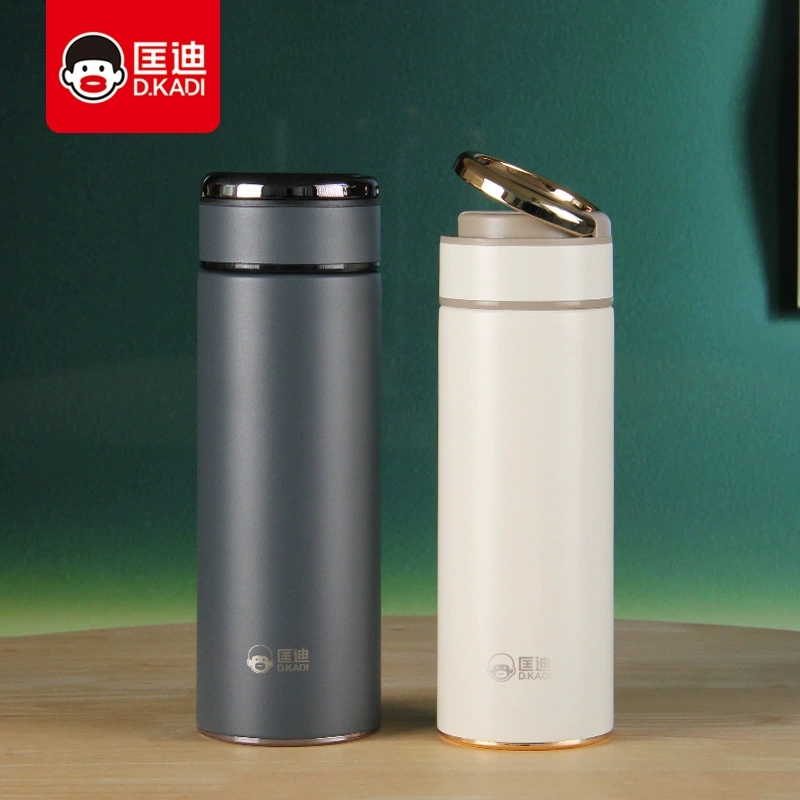 匡迪5207号高真空不锈钢保温杯内外304商务便携简约杯礼品杯批发 匡迪5207号高真空不锈钢保温杯内外304商务便携简约杯礼品杯批发